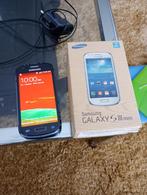 Samsung Galaxy 3 mini GT-I8200N, Télécoms, Enlèvement, Utilisé