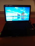 Asus laptop te koop, Ophalen, 256 GB, Zo goed als nieuw, Azerty