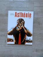 BD Asthénie Tome 1 EO, Zo goed als nieuw