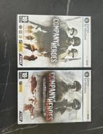 Company of Heroes CD ROM, Games en Spelcomputers, Online, Zo goed als nieuw, Vanaf 12 jaar, Ophalen
