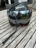 Vespa helm, Ophalen, Zo goed als nieuw, Vespa