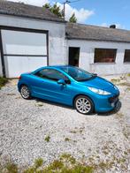 Peugeot 207cc, Particulier, Achat, Cabriolet