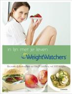 in lijn met je leven weight watchers, Nieuw, Weight Watchers, Ophalen of Verzenden, Dieet en Voeding