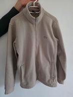 Lowe Alpine fleecevest, Kleding | Heren, Beige, Ophalen of Verzenden, Zo goed als nieuw, Lowe Alpine
