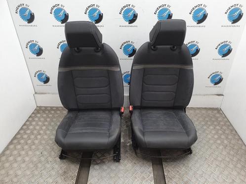 C4 2023 alcantara interieur van RHD engelse fabrieksauto, Auto-onderdelen, Interieur en Bekleding, Gebruikt, Ophalen