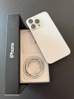 Iphone 13 pro 256GB in perfecte staat, Telecommunicatie, Mobiele telefoons | Apple iPhone, Zo goed als nieuw, IPhone 13 Pro, 84 %