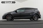 Volkswagen Golf GTI 2.0TFSI DSG CLUBSPORT - NAVI - DYNAUDIO, 4 cilinders, 1984 cc, 0 kg, Zwart