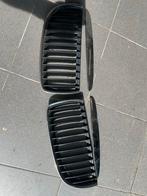 E90 pre facelift OEM chrome grille zo goed als nieuw