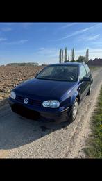 Golf 4 1.9 TDI, Auto's, Particulier, Te koop, Golf
