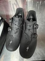 Specialized S-Works Torch – Zwart | Maat 44, Fietsen en Brommers, Fietsaccessoires | Fietskleding, Ophalen of Verzenden, Zo goed als nieuw