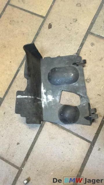 Koellucht geleider BMW 7 serie E65 E66 E67 51717020418 beschikbaar voor biedingen