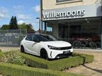 Opel Corsa GS 1.2i 75PK *Navi*Camera*Alu velgen zwart*..., 75 pk, Wit, 5 deurs, 55 kW