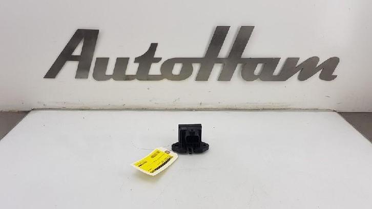 COMPUTER BRANDSTOFPOMP Ford Transit Connect (PJ2), Auto-onderdelen, Elektronica en Kabels, Ford, Gebruikt