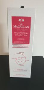 Macallan Harmony Intense Arabica, Verzamelen, Wijnen, Ophalen of Verzenden, Zo goed als nieuw