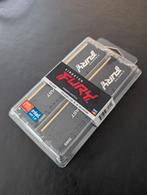 Kingston Fury 16gb (2x8gb) DDR5 6000 cl36 expo/xmp, Informatique & Logiciels, Mémoire RAM, Enlèvement, Comme neuf, DDR5
