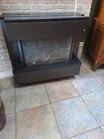 Poulette au gaz, Huis en Inrichting, Kachels