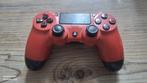 Manette PS4 DualShock 4 originale, Envoi, Comme neuf, Contrôleur