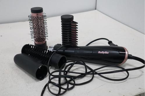 BaByliss AS126E Perfect Finish Föhnborstel, Handtassen en Accessoires, Uiterlijk | Haarverzorging