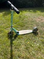 Micro Speed vouwstep mint, Fietsen en Brommers, Ophalen, Gebruikt, Gewone step, Micro