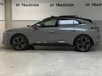 DS Automobiles DS 4 RIVOLI E-TENSE 225, Zwart, Te koop, Stadsauto, USB