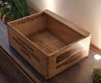 Caisse en bois, Enlèvement ou Envoi, Comme neuf