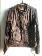 Vintage jas ESPRIT, Vêtements | Femmes, Vestes | Été, Taille 42/44 (L), Enlèvement ou Envoi, Comme neuf, Brun