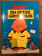 Jojo 3, Enlèvement ou Envoi, Utilisé