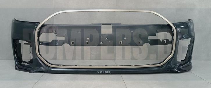 Bumper  Mini F65 F66 F67 JCW 24-V5A32D40 Voorbumper HK1582, Auto-onderdelen, Carrosserie, Bumper, Voor, Gebruikt, 6 maanden garantie
