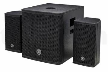 Ant Bhs1800 geluidsset, Enlèvement ou Envoi, Neuf, Subwoofer