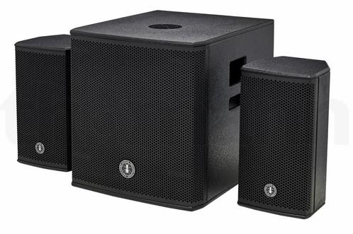 Ant Bhs1800 geluidsset, TV, Hi-fi & Vidéo, Enceintes, Neuf, Subwoofer, Enlèvement ou Envoi