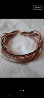 Armband Babazou, Ophalen of Verzenden, Zo goed als nieuw, Roze