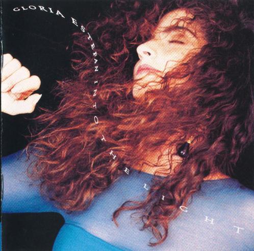 CD- Gloria Estefan – Into The Light, CD & DVD, CD | Pop, Enlèvement ou Envoi