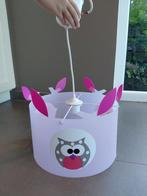 Opschorting voor de kinderkamer — Merk „The Nutcracker”, Kinderen en Baby's, Ophalen of Verzenden, Zo goed als nieuw, Lamp