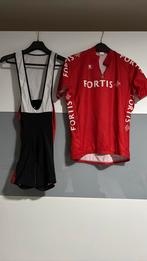 Fiets tenue, Ophalen of Verzenden, Zo goed als nieuw, L
