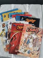 Jump - diverse strips, Plusieurs BD, Enlèvement ou Envoi, Neuf