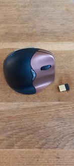 Souris EVOLUENT, Ergonomique, Souris, Comme neuf, Enlèvement