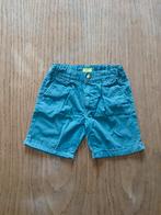 Petrol Lily Balou short in chinostijl – maat 104, Broek, Gebruikt, Ophalen of Verzenden, Lily balou