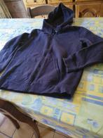 Veste garçon zippée, à capuche. Orchestra Bleue T12 ans., Caravanes & Camping, Enlèvement ou Envoi, Comme neuf
