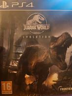 Jurassic World Evolution (PS4) in perfecte staat, Ophalen of Verzenden, Gebruikt, Simulatie, Vanaf 16 jaar