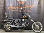 Harley-Davidson Chopper Dyna Wide glide FXDWG (bj 2003), Motoren, Motoren | Harley-Davidson, Bedrijf, 1449 cc, Meer dan 35 kW