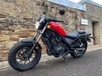 Honda CMX500A Rebel, Toermotor, 12 t/m 35 kW, Particulier, 2 cilinders