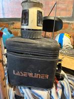 Lazer, Ophalen
