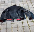 leren motorkleding te koop., Motoren, Kleding | Motorkleding, Ophalen, Furygan, Heren, Overall