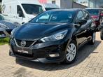 Nissan Micra // Benzine // Euro 6 // Automaat, Auto's, Automaat, Stof, https://public.car-pass.be/vhr/6f109962-3522-4605-bc23-da55fa814733