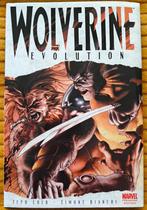 Wolverine Evolution (2007 Marvel) HC, Eén comic, Ophalen of Verzenden, Zo goed als nieuw