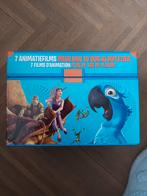 7 dvd's, Ophalen, Zo goed als nieuw