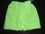 zwemshort kind, Kinderen en Baby's, Kinderkleding | Maat 98, Zeeman, Jongen of Meisje, Sport- of Zwemkleding, Ophalen of Verzenden