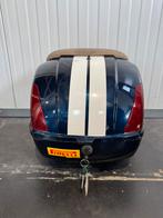 Topkoffer vespa GTS, Motoren, Accessoires | Koffers en Tassen, Ophalen of Verzenden