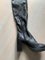 Overknee Laarzen Tamaris maat 41 zwart, Kleding | Dames, Schoenen, Ophalen