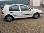 Vw golf automaat 1.6i 2000 110000km 5drs airco! Gekeurd!, Auto's, Volkswagen, Automaat, Bedrijf, Berline, 5 deurs